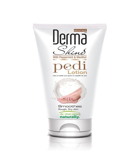 iShopping - Derma Shine Pedi Lotion 200gm