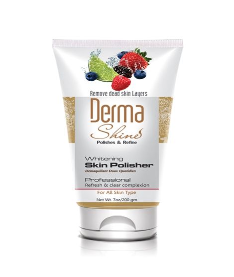 iShopping - Derma Shine Skin Polisher 200gm