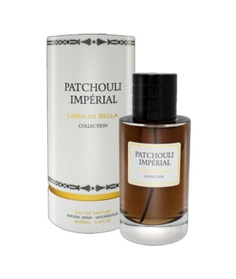 iShopping - Linea De Bella Patchouli Imperial Eau De Parfum For Men 100ml