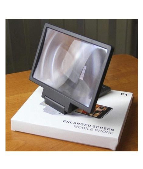 iShopping - DFashioneBay 3D Mobile Phone Screen Magnifier (103)