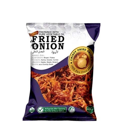 iShopping - DFI Economy Quality Fried Onion 200gm