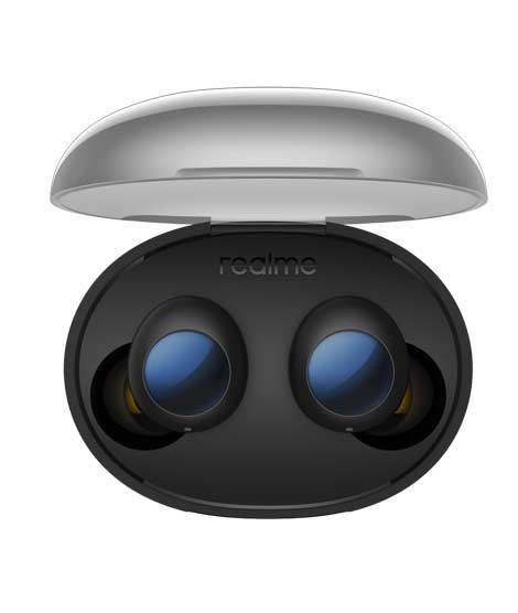 iShopping - Realme Buds Q2s