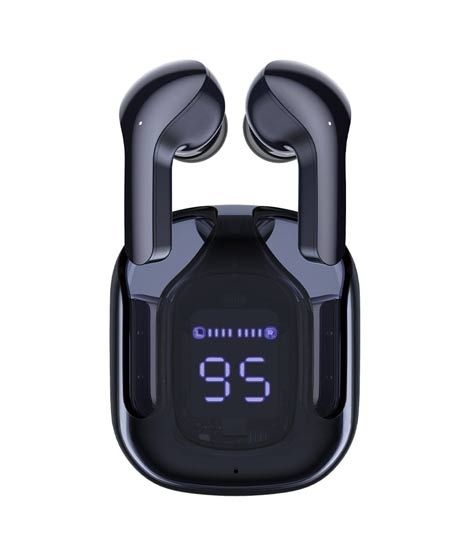iShopping - Acefast T6 ENC TWS Earbuds Sapphire Blue