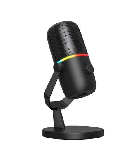 iShopping - Haylou GX1 Gaming Streaming Microphone