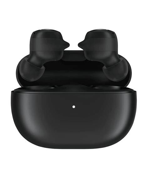 iShopping - Xiaomi Redmi Buds 3 Lite Black - Cn