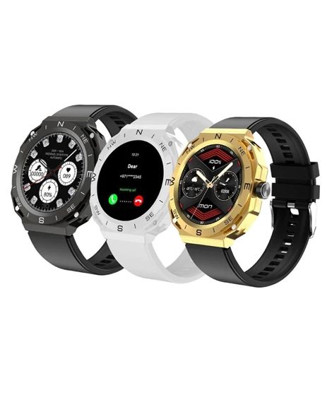 iShopping - Haino Teko 3 in 1 Triple Case Smart Watch (RW31)
