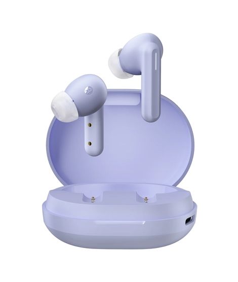 iShopping - Haylou GT7 Neo True Wireless Earbuds Purple