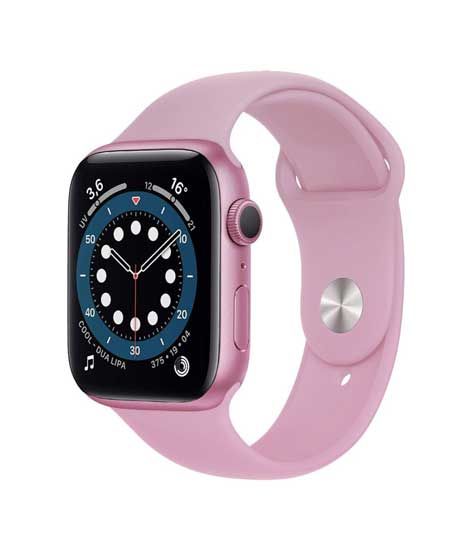 iShopping - Blulory Glifo 7 Pro Smartwatch Pink