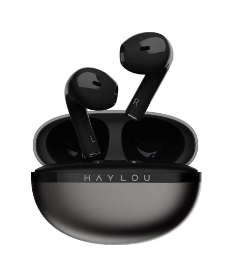 iShopping - Haylou X1 2023 Earbuds-Grey