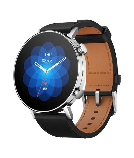 iShopping - Amazfit GTR 3 Pro Limited Edition Smart Watch
