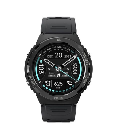 iShopping - Kospet Tank S1 Smartwatch
