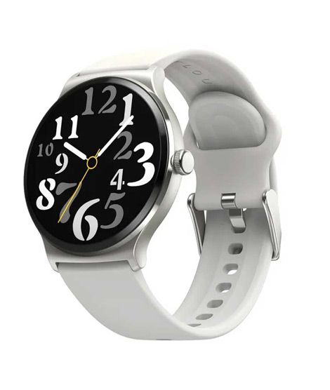 iShopping - Haylou Solar lite Smartwatch