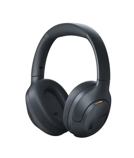iShopping - Haylou S35 ANC Over-Ear Headphone-Dark Blue