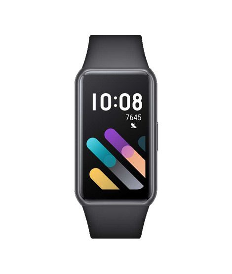 iShopping - Honor Smart Band 7-Meteorite Black