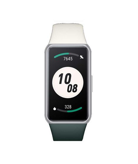 iShopping - Honor Smart Band 7-Emerald Green