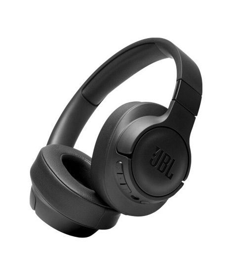 iShopping - JBL Tune 760NC Wireless Headphone-Black