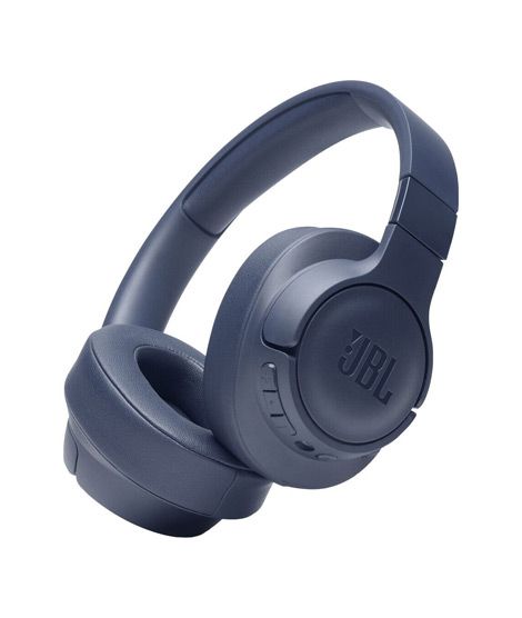 iShopping - JBL Tune 760NC Wireless Headphone-Blue