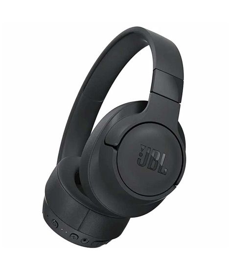 iShopping - JBL Tune 770NC Wireless Headphone-Black