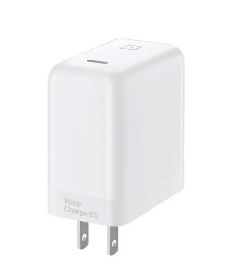iShopping - OnePlus Warp Charge 65W USB-C Power Adapter