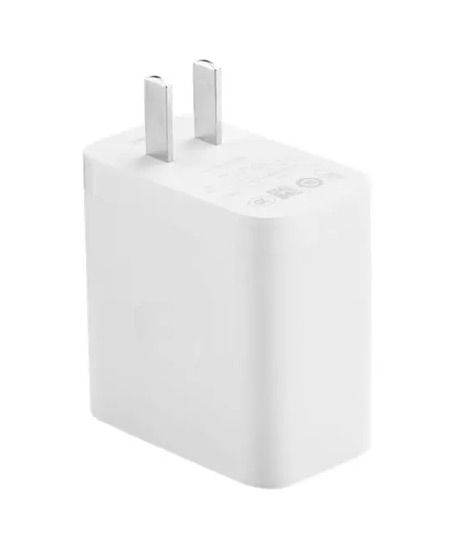 iShopping - Oneplus Supervooc 80W Power Adapter (Type-A)
