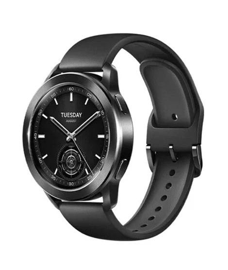 iShopping - Xiaomi S3 Smart Watch
