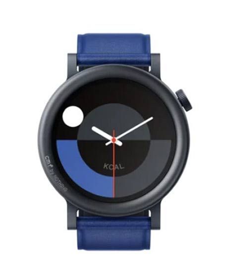 iShopping - Nothing CMF Watch Pro 2-Blue
