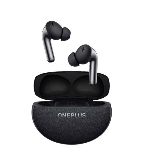 iShopping - OnePlus Buds Pro 3-Midnight Opus