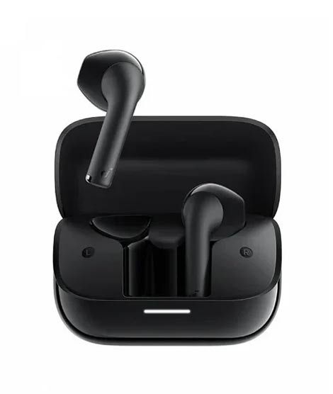 iShopping - Anker Soundcore K20i Semi-in Ear Earbuds -Black