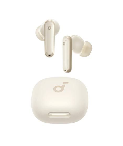 iShopping - Anker Soundcore P40i Noise Cancelling Wireless Earbuds-White