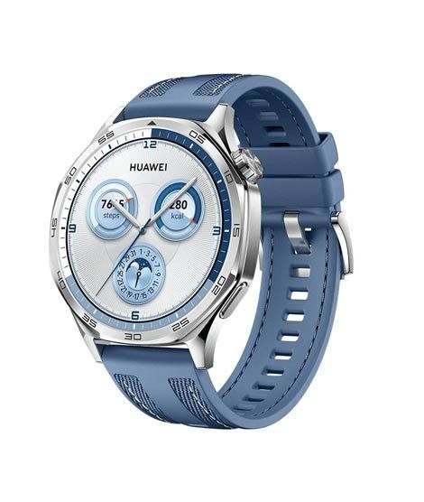 iShopping - Huawei Smartwatch GT5 46mm-Blue