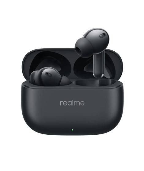 iShopping - Realme Buds T310 Wireless Earbuds Black