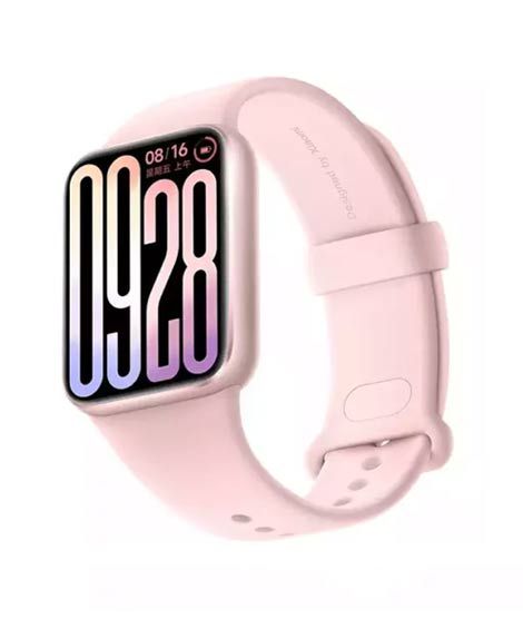 iShopping - Xiaomi Mi Band 9 Pro-Rose Gold
