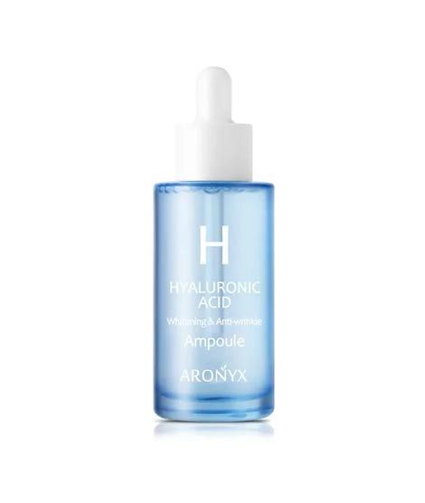 iShopping - Illusion Store MediFlower Aronyx Hyaluronic Acid Ampoule - 50ml