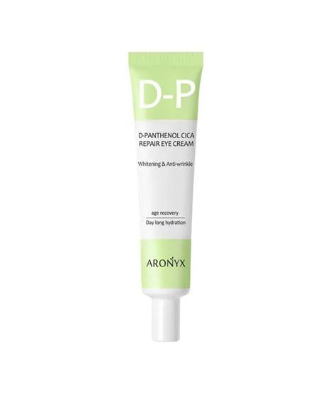 iShopping - Illusion Store ARONYX D-Panthenol Cica Repair Eye Cream - 40ml