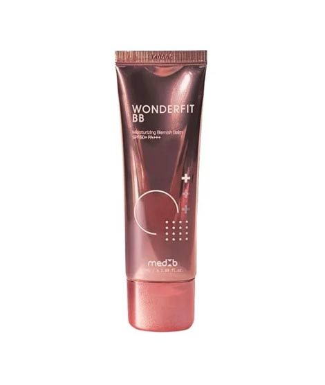 iShopping - Illusion Store MedB BB Cream SPF-21 - 50ml