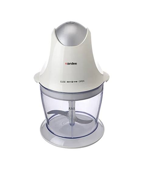 iShopping - Aardee Chopper Machine 300W (ARCH-3002)
