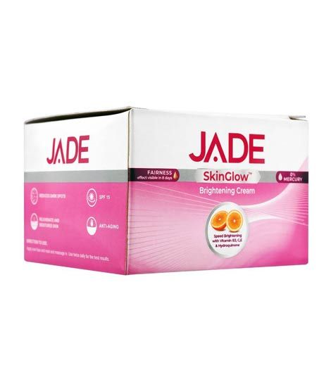 iShopping - Jade Skin Glow Brightening Cream 100ml