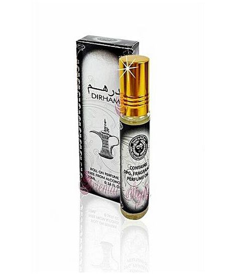 iShopping - Dirham Roll On Perfume For Men 10ml