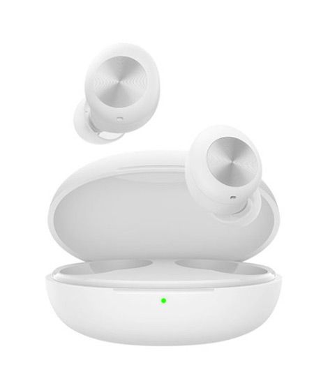 iShopping - Dizo GoPods D Wireless Earbuds-White