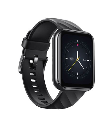 iShopping - Dizo Watch D Smartwatch-Black