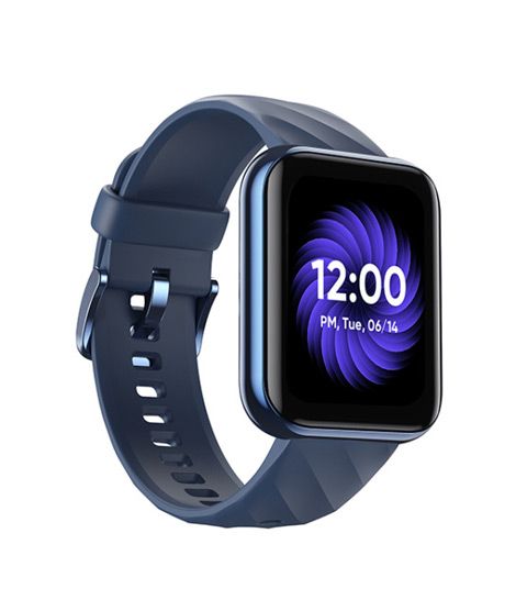 iShopping - Dizo Watch D Smartwatch-Blue