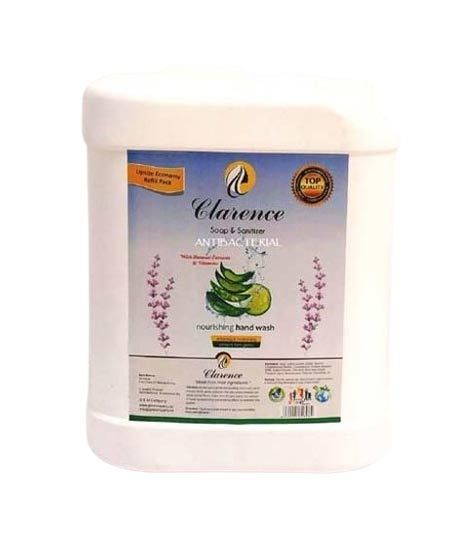 iShopping - G&M Clarence Antibacterial Hand Wash 10 Ltr