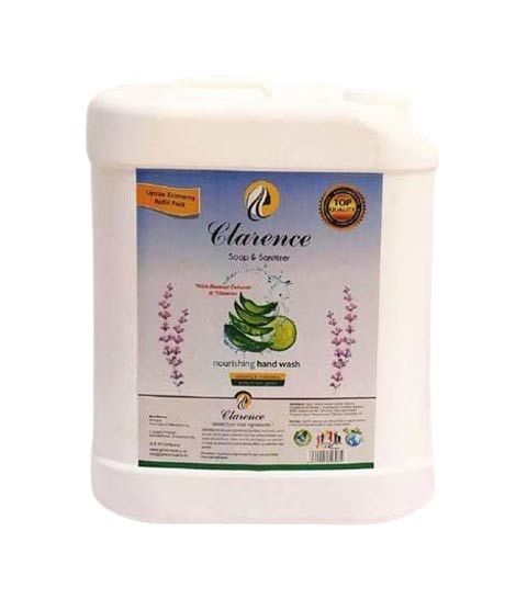 iShopping - G&M Clarence Hand Wash 10 Ltr