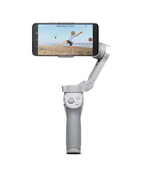 iShopping - DJI OM 4 Smartphone Gimbal