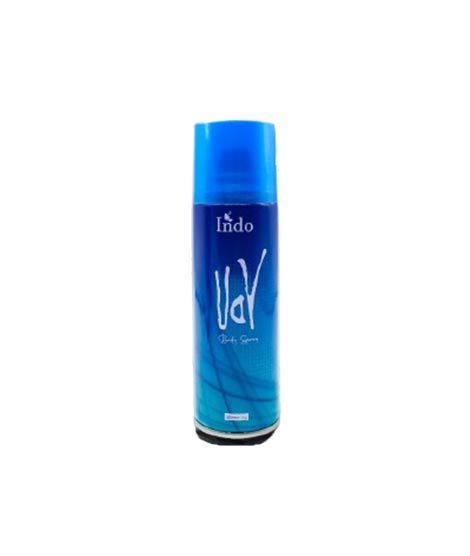 iShopping - Ocean Shades Indo Udy Body Spray 200ml