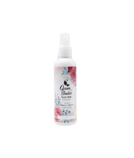 iShopping - Ocean Shades Inspo Body Mist