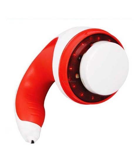 iShopping - Ferozi Traders Fat Burner & Full Body Electric Massager