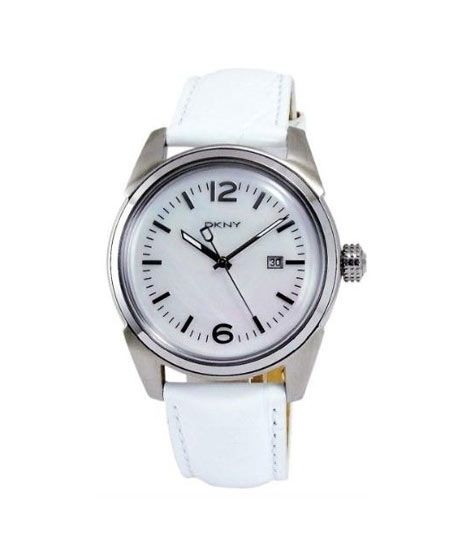 iShopping - DKNY Analog Men's Watch White (NY1395)