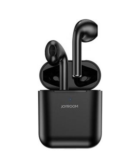 iShopping - Joyroom Wireless Earbuds Black (JR-T03S)