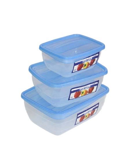iShopping - TPWFamily Food Saver 3 Pieces Set